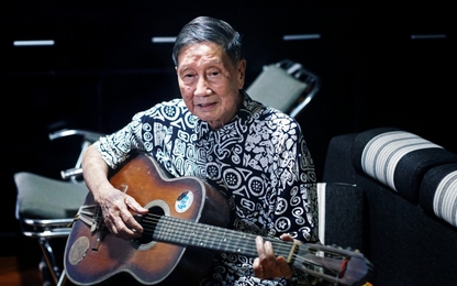 Từ một ngã tư đường phố - Ca khúc vượt thời gian