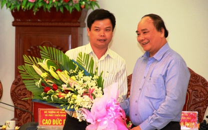 Gia Lai: Những kết quả ấn tượng trong phát triển hạ tầng giao thông