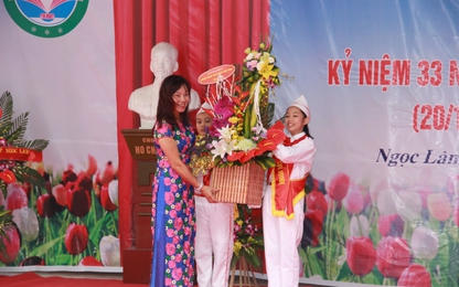 Tôn sư - Giá trị cốt lõi đạo lý người Việt