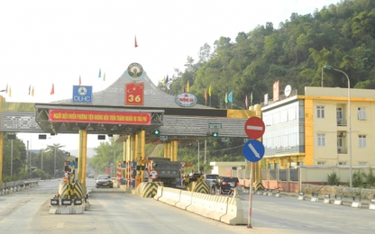 Dấu ấn trên những công trình giao thông