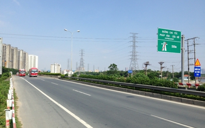 Cao tốc Bắc - Nam: “Động mạch chủ” cho phát triển đất nước