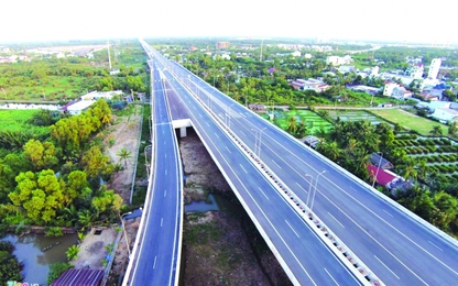 Cần có cơ chế đặc thù cho cao tốc Bắc - Nam