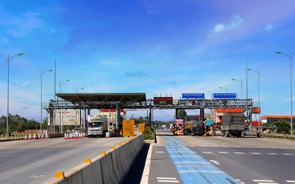 Thủ tướng yêu cầu: Dừng thu phí thủ công từ 1/6