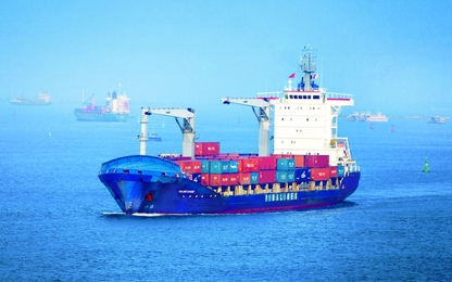 Vinalines: Tái cơ cấu để tồn tại và phát triển