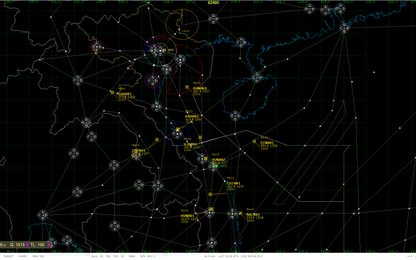 ATTECH phát triển thành công Hệ thống tích hợp dữ liệu giám sát