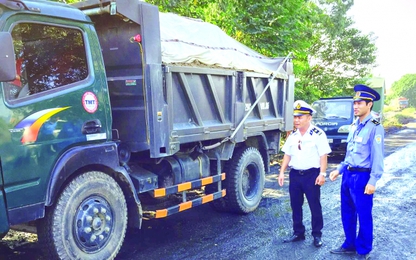 Tổng cục đường bộ Việt Nam: Sử dụng hiệu quả nguồn vốn bảo trì