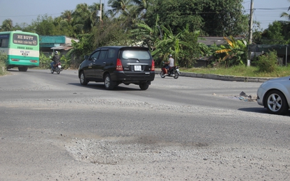 Doanh nghiệp muốn tăng thời hạn đấu thầu bảo trì đường bộ