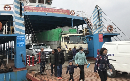 Từ huyện đảo “ba không” đến giấc mơ “viên ngọc” biển Đông