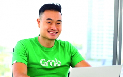 Grab tăng các giải pháp di chuyển và thanh toán di động tại Việt Nam