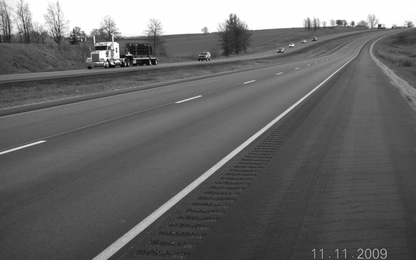 Vật liệu phụ gia Nano:Tương lai mới của bảo trì đường bộ