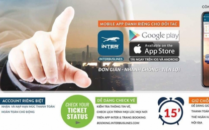 Doanh nghiệp không đổi công nghệ sẽ khó tồn tại