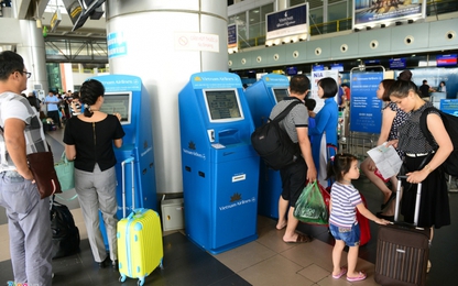 Cách mạng công nghiệp 4.0: Động lực để giao thông vận tải bứt phá