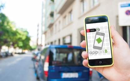 Giao thông vận tải thời 4.0 ở Barcelona và Singapore