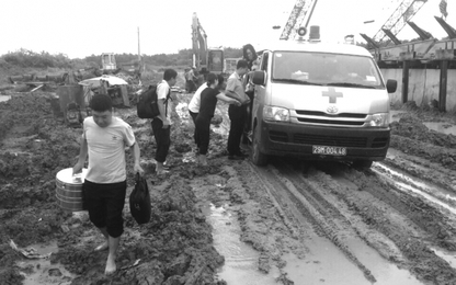 Thực hiện tốt công tác bảo hộ, an toàn vệ sinh cho người lao động