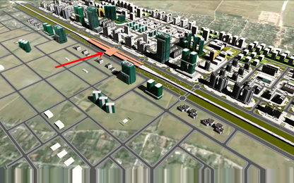 Đường sắt tốc độ cao:Nền tảng cho chiến lược phát triển giao thông bền vững