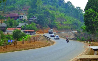 Bài toán vốn cho đường bộ: Ưu tiên dự án cấp bách