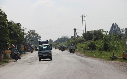 Cục Quản lý đường bộ IV: Cần bố trí hài hòa nguồn vốn bảo trì đường bộ