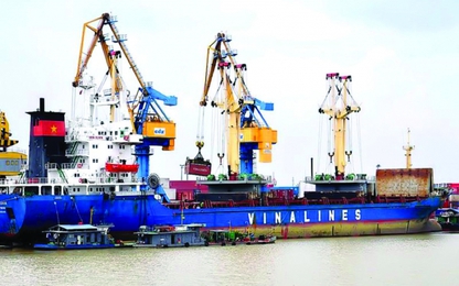 Vinalines phấn đấu IPO vào tháng 8/2018