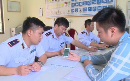 Số hóa để cải cách hành chính