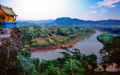 Mê Kông kết nối kinh tế, văn hóa
