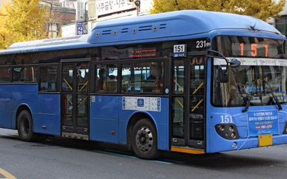 Seoul quản lý hệ thống giao thông công cộng như thế nào?