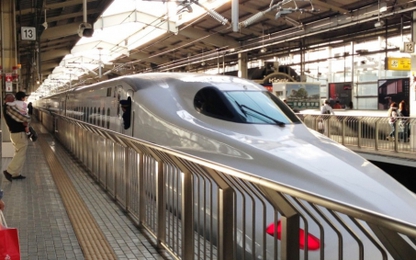 Nhật Bản đưa công nghệ IoT vào quản lý vận tải tại Olympic 2020