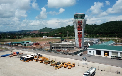 Quảng Ninh: “Tiên phong” trong thu hút nguồn lực đầu tư hạ tầng giao thông