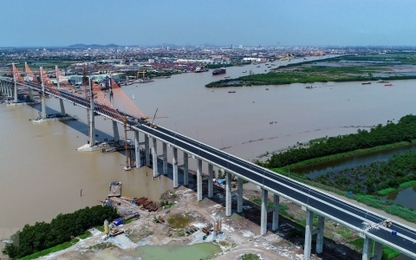 Đẩy nhanh tiến độ giải ngân các dự án