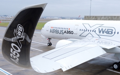 Tàu bay dân dụng được kiểm định và đăng kiểm như thế nào?