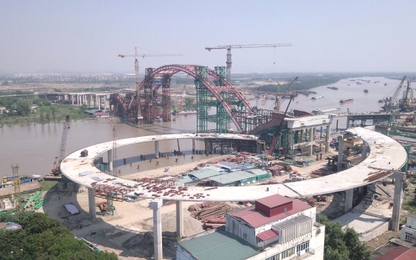 Khoa học công nghệ: Điểm tựa - động lực trong công tác tư vấn, khảo sát, thiết kế công trình giao thông