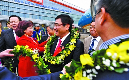 Diện mạo giao thông Quảng Ninh từ 3 dự án nghìn tỷ