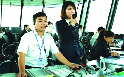 10 sự kiện tiêu biểu năm 2018 Tổng công ty Quản lý bay Việt Nam