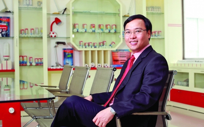 Câu chuyện thú vị từ những doanh nhân tuổi Hợi