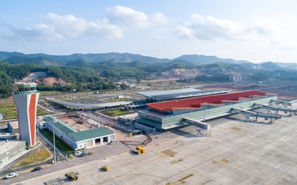 Mùa xuân ý Đảng - lòng dân