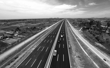 Cần công khai, minh bạch thông tin giải phóng mặt bằng cao tốc Bắc-Nam