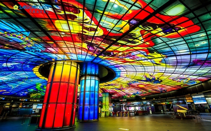 Giao thông công cộng ở Đài Loan:Hiện đại và “tâm lý” với hành khách