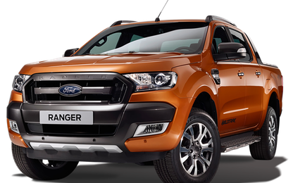 Xe bán tải tăng lệ phí trước bạ tối thiểu gấp 3 lần