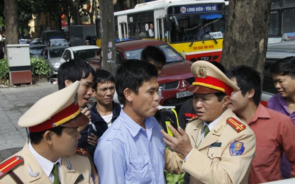 Phòng chống lạm dụng rượu bia cần cả xã hội đồng thuận