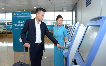 Công nghệ 4.0:“Đòn bẩy” cho giao thông vận tải bứt phá