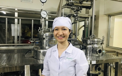 Những viên “ngọc sáng” công đoàn ngành GTVT