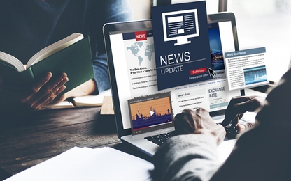 Người làm báo phải vững tâm thế trước thời đại công nghệ số