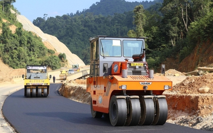 Cần cơ chế thông thoáng cho công tác bảo trì đường bộ