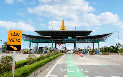 Nhà đầu tư BOT phải đảm bảo chất lượng công trình mới được thu phí