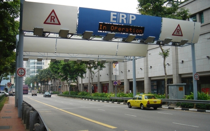 Cách thế giới bố trí nguồn vốn Quỹ Bảo trì đường bộ