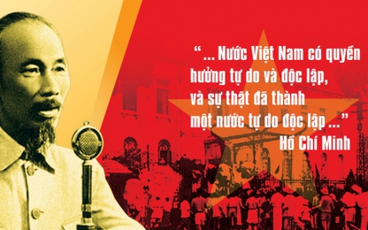 Sức sống thời đại và giá trị văn hóa trường tồn