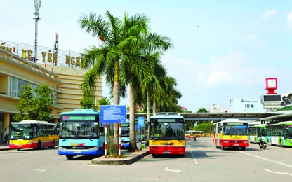 Trung tâm Quản lý và Điều hành Giao thông đô thị: Chú trọng nâng cao công tác quản lý, điều hành