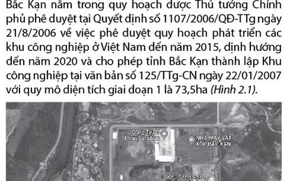 Nghiên cứu lựa chọn giải pháp hợp lý giải quyết vấn đề lún lệch giữa đường nội bộ với các công trình trong khu công nghiệp xây dựng trên đất yếu