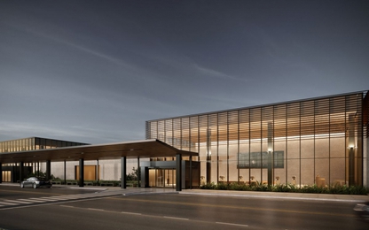 Vốn tư nhân ảnh hưởng như thế nào đến các sân bay ở Mỹ?