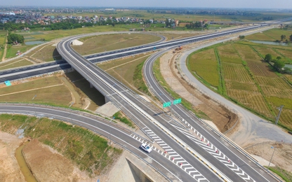Tạo điều kiện cho nhà đầu tư “nội” đầu tư vào dự án cao tốc Bắc - Nam