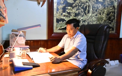 Hợp tác xã Vận tải Thái Nguyên hướng đến mô hình phát triển bền vững